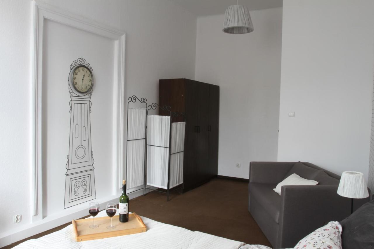 Abamus Apartment Krakow Exterior photo
