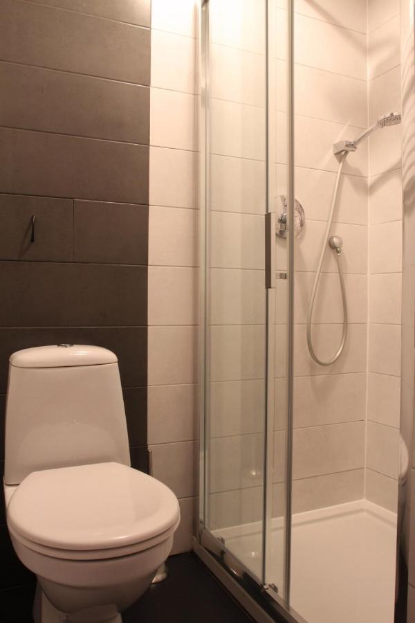 Abamus Apartment Krakow Exterior photo